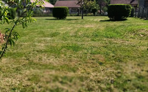 Terrain à vendre    Sennely