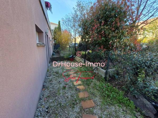 Maison à vendre 5 pièces de 108 m²