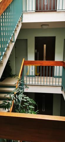 Toulouse (31100) Appartement T3 lumineux avec cave, annexe et place de parking