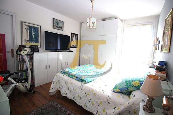 Toulouse (31100) Appartement T3 lumineux avec cave, annexe et place de parking