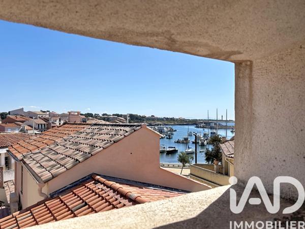 Appartement à vendre 5 pièces 154 m² Martigues