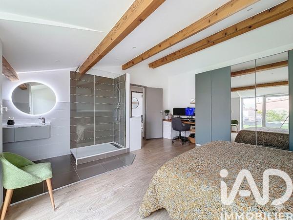 Appartement à vendre 5 pièces 154 m² Martigues