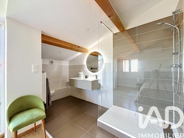 Appartement à vendre 5 pièces 154 m² Martigues