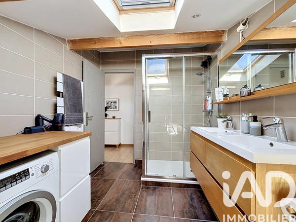 Appartement à vendre 5 pièces 154 m² Martigues