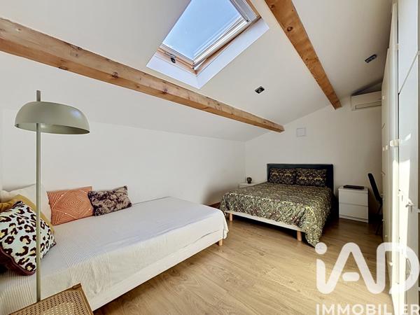 Appartement à vendre 5 pièces 154 m² Martigues