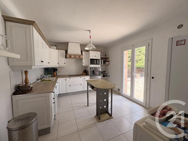 Maison à vendre  5 pièces - 142 m 2   MOUANS SARTOUX  - 06