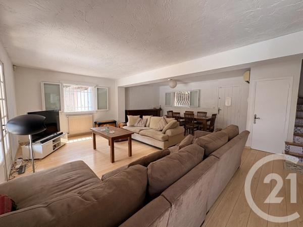 Maison à vendre  5 pièces - 142 m 2   MOUANS SARTOUX  - 06