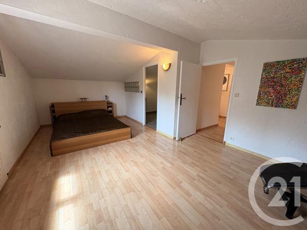 Maison à vendre  5 pièces - 142 m 2   MOUANS SARTOUX  - 06
