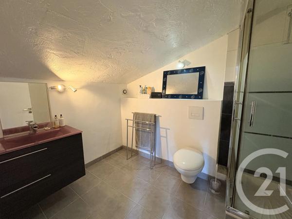 Maison à vendre  5 pièces - 142 m 2   MOUANS SARTOUX  - 06