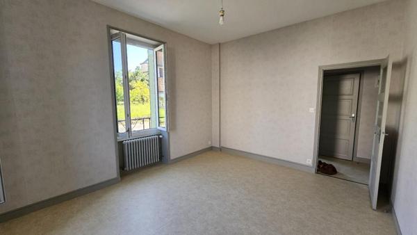 Appartement 1 pièce(s) 25 m²