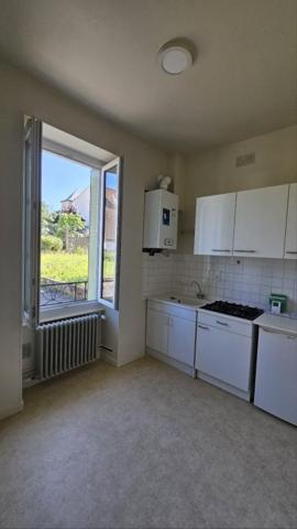 Appartement 1 pièce(s) 25 m²