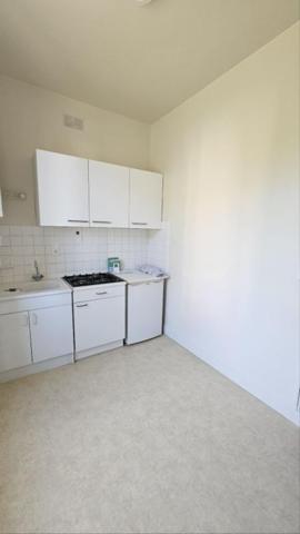 Appartement 1 pièce(s) 25 m²