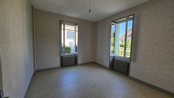 Appartement 1 pièce(s) 25 m²