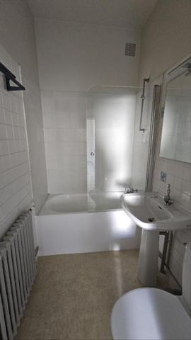 Appartement 1 pièce(s) 25 m²