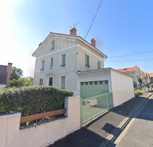 Appartement 1 pièce(s) 25 m²