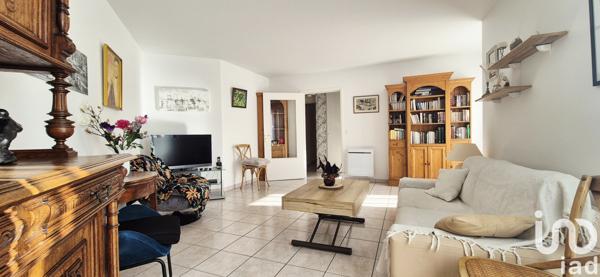 Appartement à vendre 3 pièces 68 m² Pontault-Combault