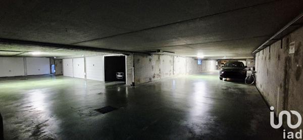 Appartement à vendre 3 pièces 68 m² Pontault-Combault