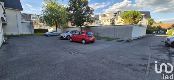 Appartement à vendre 3 pièces 68 m² Pontault-Combault