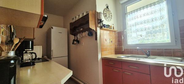 Appartement à vendre 3 pièces 68 m² Pontault-Combault
