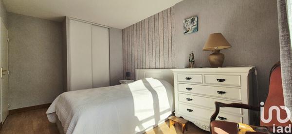 Appartement à vendre 3 pièces 68 m² Pontault-Combault