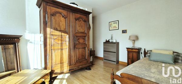 Appartement à vendre 3 pièces 68 m² Pontault-Combault