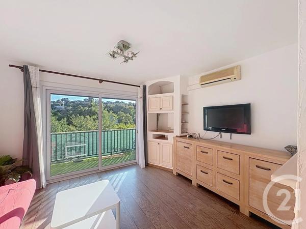 Appartement T2 à vendre  2 pièces - 45,40 m 2   COGOLIN  - 83