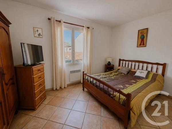 Appartement T2 à vendre  2 pièces - 45,40 m 2   COGOLIN  - 83