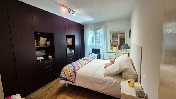 Grimaud (83310) Bel appartement T3 avec garage