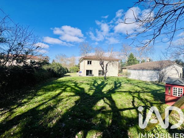 Maison à vendre 5 pièces 168 m² Ségoufielle