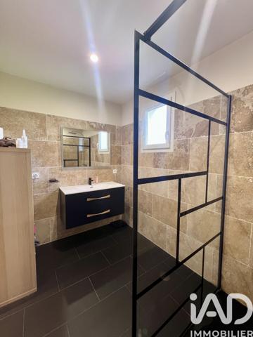 Maison à vendre 5 pièces 168 m² Ségoufielle