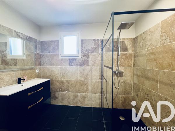 Maison à vendre 5 pièces 168 m² Ségoufielle