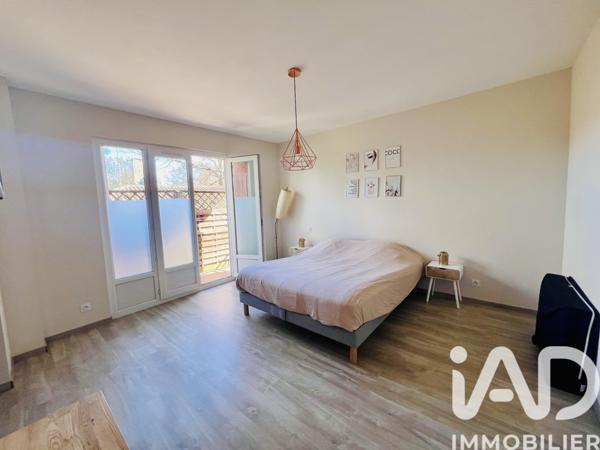 Maison à vendre 5 pièces 168 m² Ségoufielle
