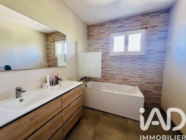 Maison à vendre 5 pièces 168 m² Ségoufielle