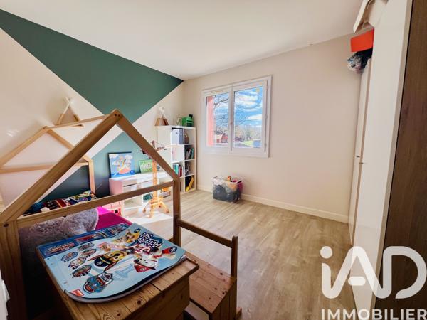 Maison à vendre 5 pièces 168 m² Ségoufielle