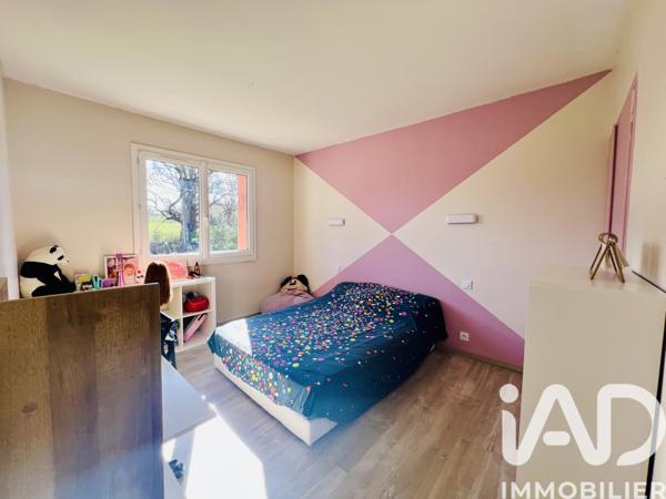 Maison à vendre 5 pièces 168 m² Ségoufielle