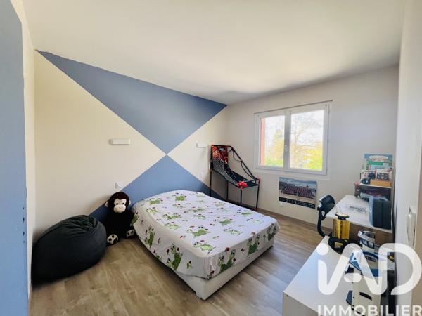 Maison à vendre 5 pièces 168 m² Ségoufielle