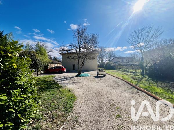 Maison à vendre 5 pièces 168 m² Ségoufielle