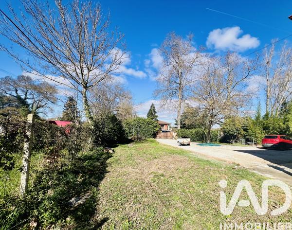 Maison à vendre 5 pièces 168 m² Ségoufielle