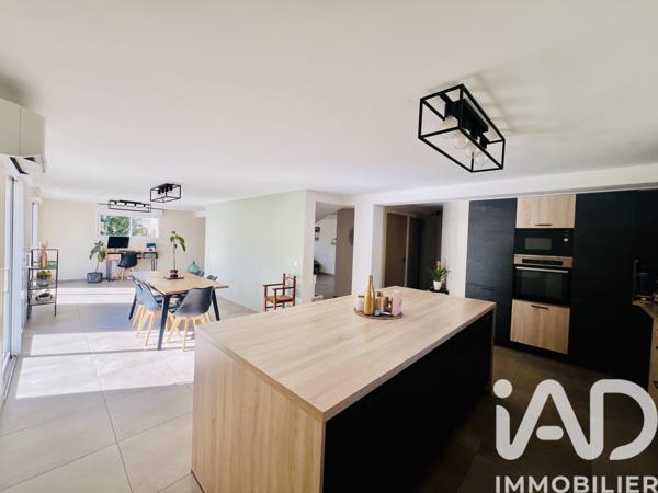 Maison à vendre 5 pièces 168 m² Ségoufielle