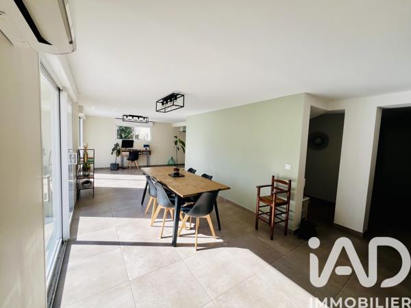 Maison à vendre 5 pièces 168 m² Ségoufielle