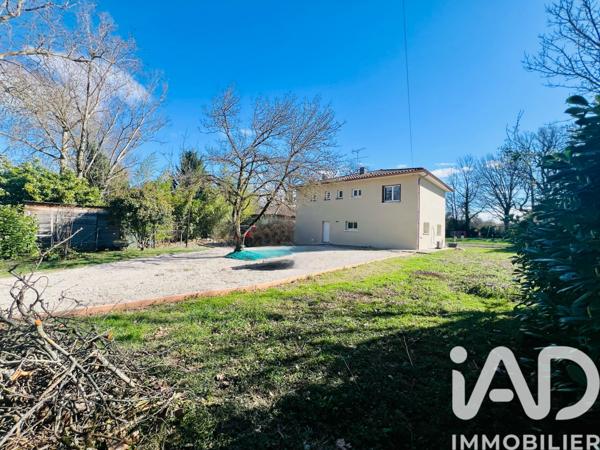 Maison à vendre 5 pièces 168 m² Ségoufielle