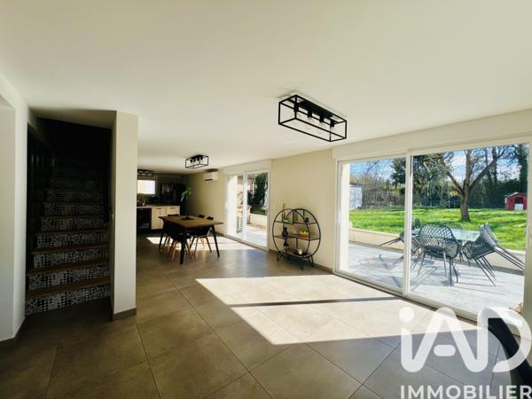 Maison à vendre 5 pièces 168 m² Ségoufielle