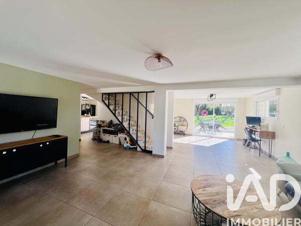 Maison à vendre 5 pièces 168 m² Ségoufielle