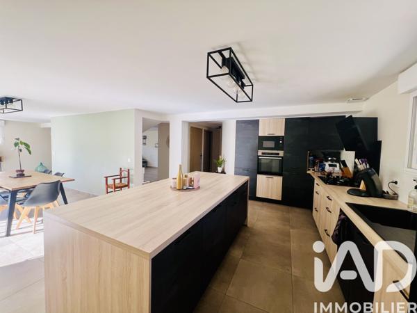Maison à vendre 5 pièces 168 m² Ségoufielle