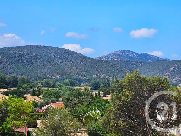 Appartement Studio à vendre  1 pièce - 25 m2 OLETTA - 202