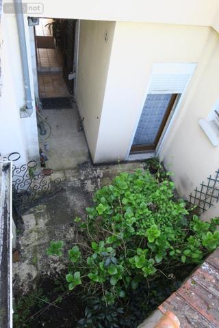 Maison à vendre à Bourges dans le Cher (18000), ref : 18005-1684