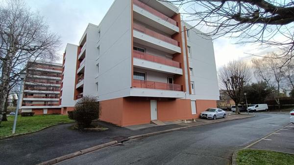 Achat 2 Pieces 51 45800 Saint Jean De Braye idf52807