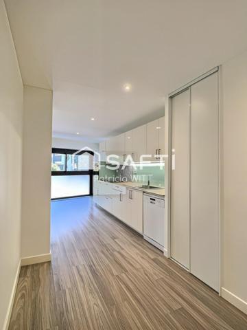À 20 min de Genève en tram – Appartement 120 m² entièrement rénové au cœur d’Annemasse