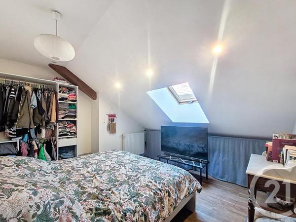 Appartement Loft à vendre  4 pièces - 127 m2 VITTEL - 88