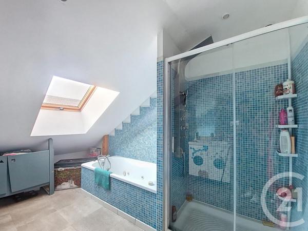 Appartement Loft à vendre  4 pièces - 127 m2 VITTEL - 88